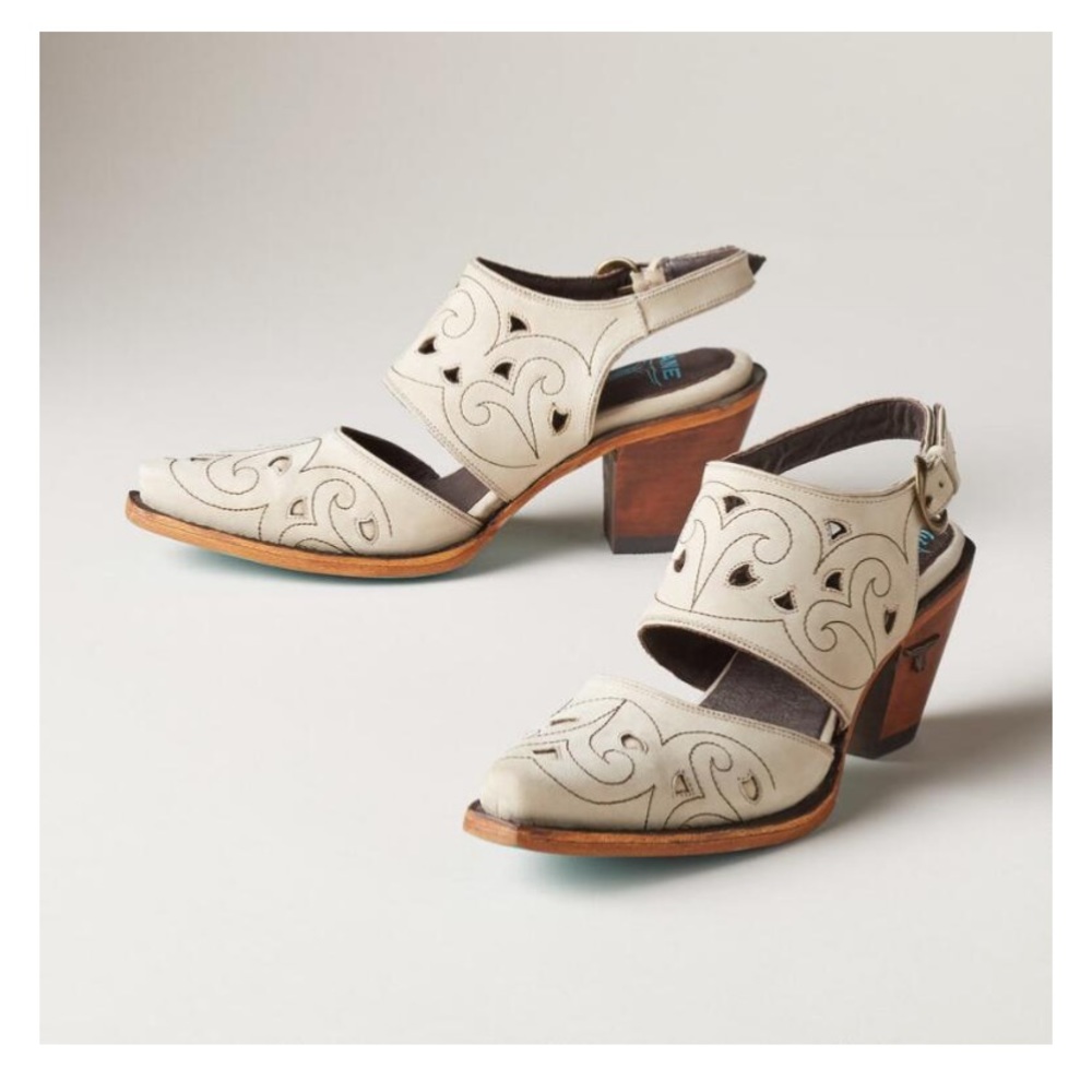 Sundance Cassie shoes Size 9.5